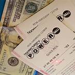 what time is the lottery drawing tonight